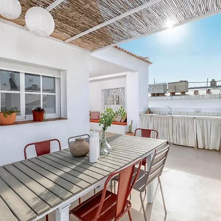 Apartamento Chuita House In By Solaga Homes