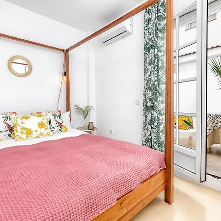 Chuita House In By Solaga Homes Apartamento *