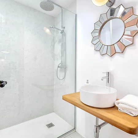 Apartamento Chuita House In By Solaga Homes *
