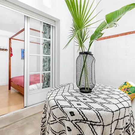 Chuita House In By Solaga Homes Apartamento Málaga