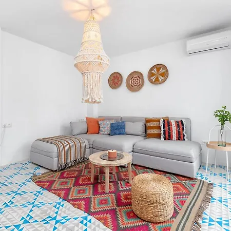 Apartamento Chuita House In By Solaga Homes *