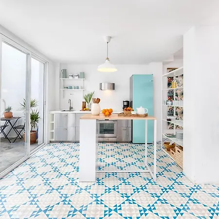 Chuita House In By Solaga Homes Apartamento *