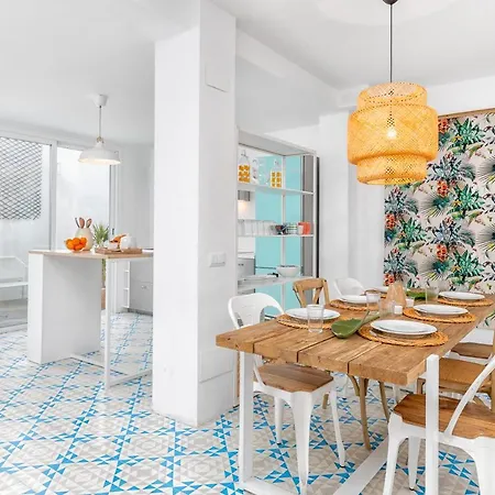 Chuita House In By Solaga Homes Apartamento *