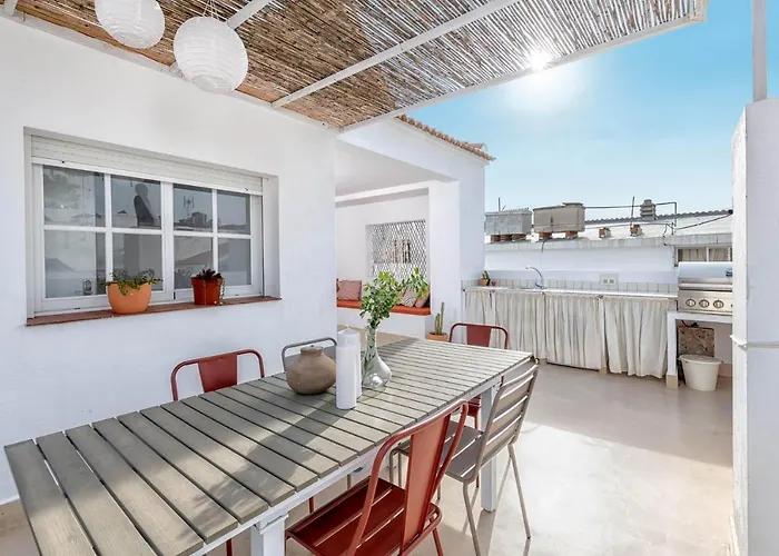 Appartement Chuita House In By Solaga Homes