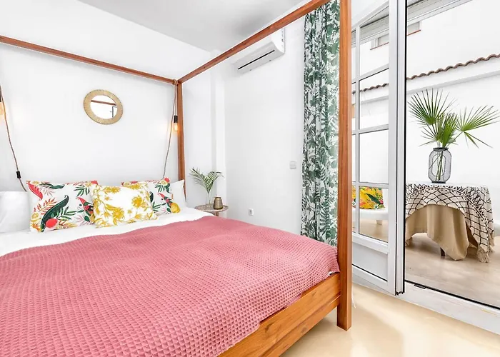 Chuita House In By Solaga Homes Appartement *