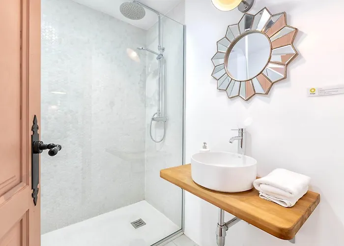 Appartement Chuita House In By Solaga Homes *