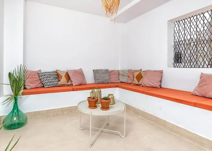 Appartement Chuita House In By Solaga Homes *