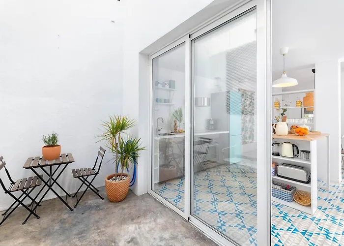 Appartement Chuita House In By Solaga Homes