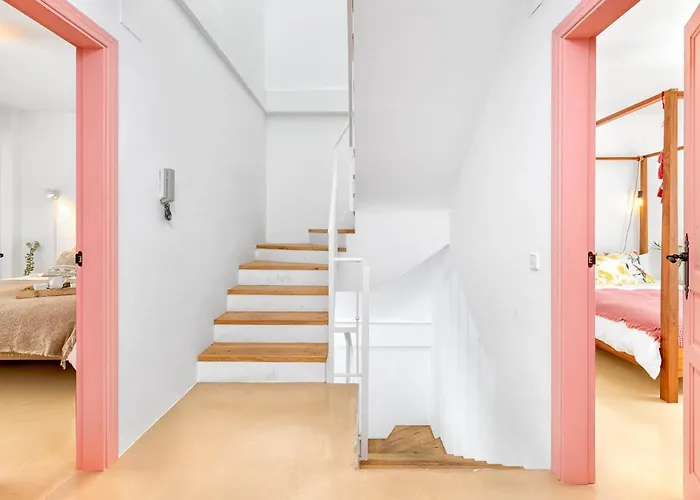 Appartement Chuita House In By Solaga Homes *
