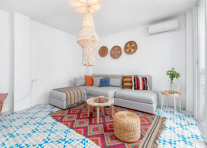 Appartement Chuita House In By Solaga Homes *