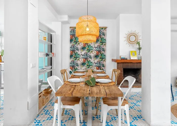 Chuita House In By Solaga Homes