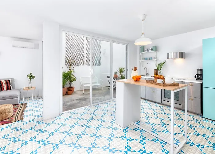 Appartement Chuita House In By Solaga Homes